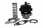 TiAL 50mm Blow Off Valve BOV Adapter For Nissan Juke 1.6L SV SL Nismo RS 11-17