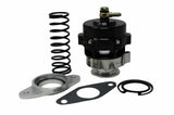 TiAL 50mm Blow Off Valve BOV Adapter For Nissan Juke 1.6L SV SL Nismo RS 11-17