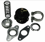 TiAL 50mm Blow Off Valve BOV Adapter For Nissan R32 R33 R34 RB20DET RB25DET GTR