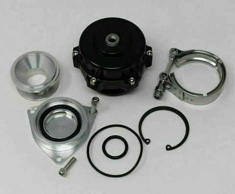 TiAL 50mm Blow Off Valve BOV Adapter For Honda Civic 1.5T 15-20 Turbo