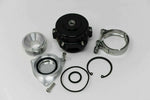 TiAL 50mm Blow Off Valve BOV Adapter For Honda Civic 1.5T 15-20 Turbo