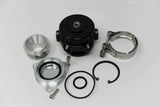 TiAL 50mm Blow Off Valve BOV Adapter For Honda Civic 1.5T 15-20 Turbo