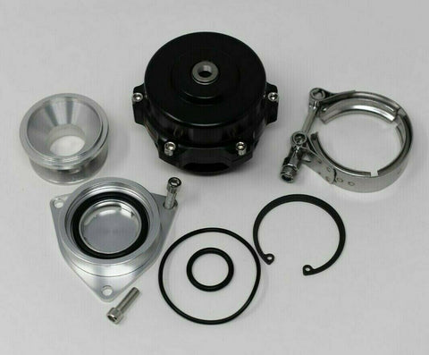 For TiAL 50mm Blow Off Valve BOV Adapter For Honda Accord 1.5T 18-19 Turbo