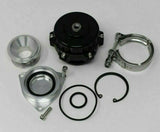 For TiAL 50mm Blow Off Valve BOV Adapter For Dodge Neon SRT4 SRT-4 2.4L Turbo