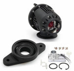 SSQV Blow Off Valve Adapter Flange For Nissan R32 R33 R34 R35 RB20 RB25 GTR