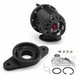 SSQV Blow Off Valve Adapter Flange For Nissan R32 R33 R34 R35 RB20 RB25 GTR