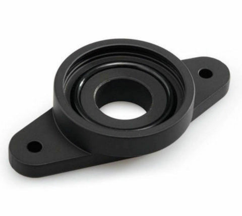 SSQV Blow Off Valve Adapter Flange For Nissan R32 R33 R34 R35 RB20 RB25 GTR