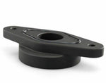 SSQV Blow Off Valve Adapter Flange For Nissan R32 R33 R34 R35 RB20 RB25 GTR