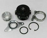 For TiAL 50mm Blow Off Valve BOV Subaru Impreza WRX 02-07 & STi 04-20+