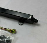 K-Series Billet High Flow Fuel Rail K20 K24 2.0/2.4L RSX Si Civic KSwap AN6