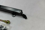 K-Series Billet High Flow Fuel Rail K20 K24 2.0/2.4L RSX Si Civic KSwap AN6