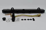 K-Series Billet High Flow Fuel Rail K20 K24 2.0/2.4L RSX Si Civic KSwap AN6