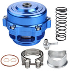 Tial Q BV50 Style 50mm Blow off Valve BOV 6PSI 18PSI Springs