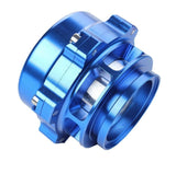 Tial Q BV50 Style 50mm Blow off Valve BOV 6PSI 18PSI Springs