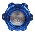 Tial Q BV50 Style 50mm Blow off Valve BOV 6PSI 18PSI Springs