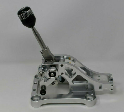 Billet Shifter Shift Box Honda Acura B Series AWD CRV Transmission B16 B18 B20