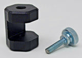 Spark Plug Gap Gapping Gapper Feeler Tool Sparkplug Gauge Caliper Engine 10mm