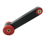 Aluminum Pitch Stop Mount For Subaru Impreza WRX STi Legacy Forester 93-18