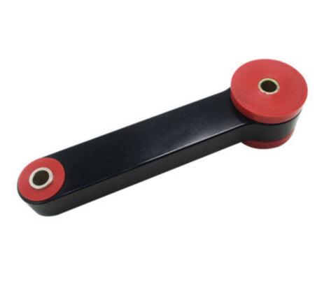 Aluminum Pitch Stop Mount For Subaru Impreza WRX STi Legacy Forester 93-18