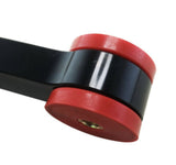 Aluminum Pitch Stop Mount For Subaru Impreza WRX STi Legacy Forester 93-18