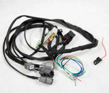 K20 K24 K Swap Conversion Wiring Harness K Series Jumper Honda Acura Civic DC2
