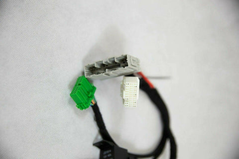 K20 K24 K Swap Conversion Wiring Harness K Series Jumper For Honda Acura Civic