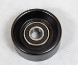 LS1 Camaro Alternator Bracket Low Mount F Body Alternator Bracket W/ Rear Brace