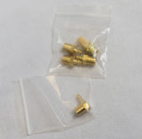 For MAC 3 Port 5.4W Electronic Boost Control Solenoid Valve Fitting Connector