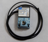 For MAC 3 Port 5.4W Electronic Boost Control Solenoid Valve Fitting Connector