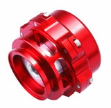 Tial Q BV50 Style 50mm Blow off Valve BOV 6PSI 18PSI Springs