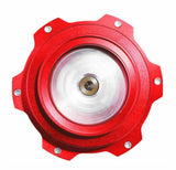 Tial Q BV50 Style 50mm Blow off Valve BOV 6PSI 18PSI Springs