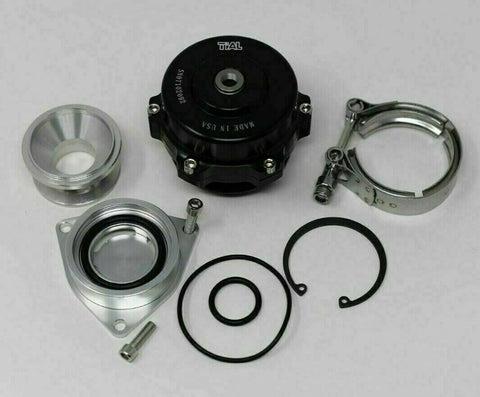 Jackspania Blow Off Valve BOV Adapter For Hyundai Tucson 2016+ 1.6T 50mm Kit