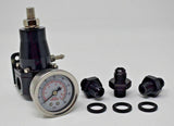 K Series Tucked K Swap Fuel Line System Kit K20 K24 DC2 EG EK Civic Integra AN6