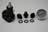 K Series Tucked K Swap Fuel Line System Kit K20 K24 DC2 EG EK Civic Integra AN6