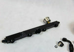 K Series Tucked K Swap Fuel Line System Kit K20 K24 DC2 EG EK Civic Integra AN6