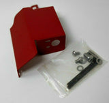 Aluminum Boost Solenoid Cover For Perrin Subaru WRX Impreza STi 2008+