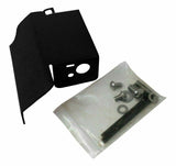 Aluminum Boost Solenoid Cover For Perrin Subaru WRX Impreza STi 2008+