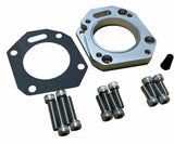 K20 K24 K Series RBC Throttle Body Adapter Plate For Honda Acura DC2 EG EK RSX EP3 Civic