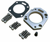 K20 K24 K Series RBC Throttle Body Adapter Plate For Honda Acura DC2 EG EK RSX EP3 Civic