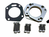 K20 K24 K Series RBC Throttle Body Adapter Plate For Honda Acura DC2 EG EK RSX EP3 Civic