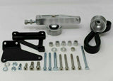K Series AC PS Eliminator Pulley Kit For Honda Acura K20 K24 K Swap RSX Type S Delete