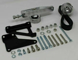K Series AC PS Eliminator Pulley Kit For Honda Acura K20 K24 K Swap RSX Type S - JackSpania Racing