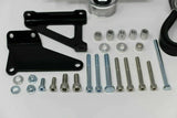 K Series AC PS Eliminator Pulley Kit For Honda Acura K20 K24 K Swap RSX Type S Delete