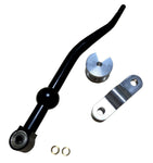 Dual Bend Short Shifter With Poly Billet D-Series Shift Linkage Bushings Civic