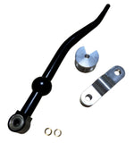 Dual Bend Short Shifter With Poly Billet D-Series Shift Linkage Bushings Civic