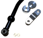 Dual Bend Short Shifter With Poly Billet D-Series Shift Linkage Bushings Civic