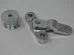 Dual Bend Short Shifter With Poly Billet D-Series Shift Linkage Bushings Civic