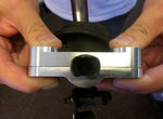 Dual Bend Short Shifter With Poly Billet D-Series Shift Linkage Bushings Civic