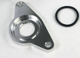 Subaru Flange For HKS SSQV Impreza WRX 02-07 & STi 04-19+ BOV Blow Off Adapter