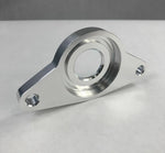 Subaru Flange For HKS SSQV Impreza WRX 02-07 & STi 04-19+ BOV Blow Off Adapter - JackSpania Racing